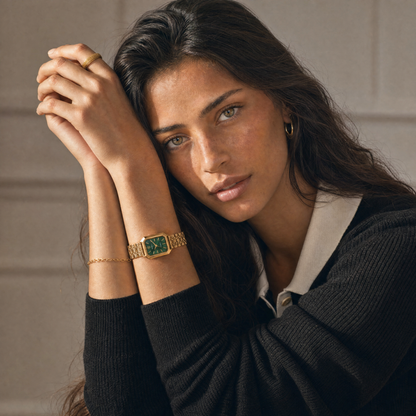 Le Marais Watch Forest