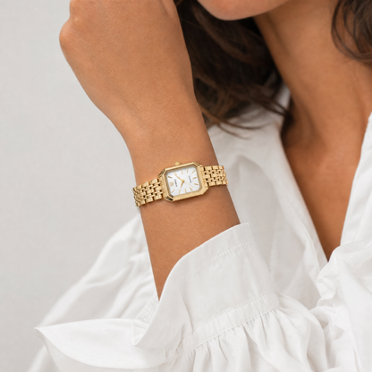 Le Marais Watch Lumière