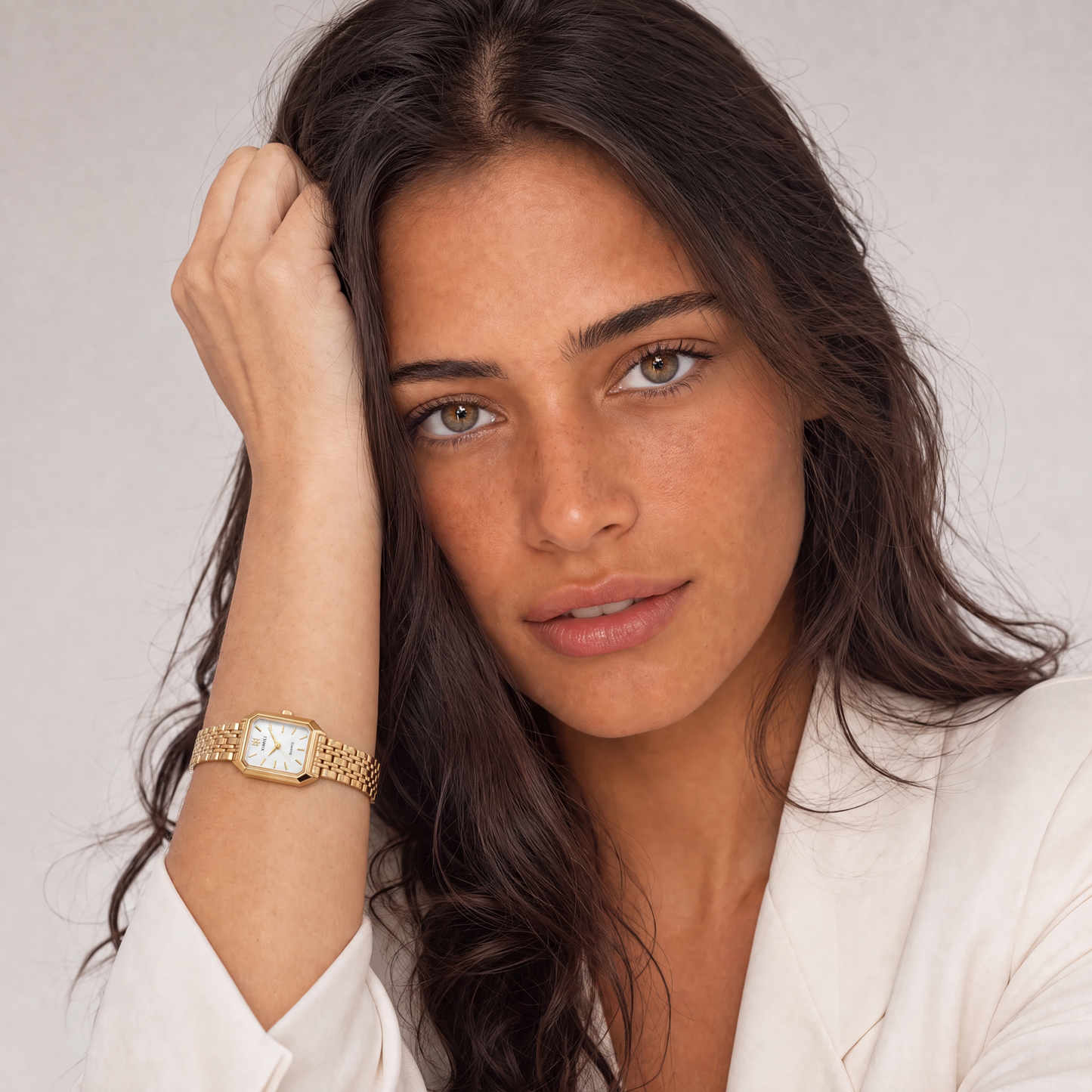 Le Marais Watch Lumière