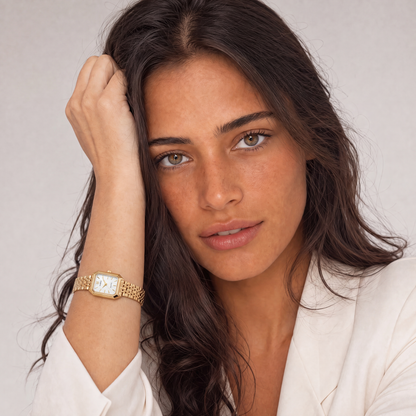 Le Marais Watch Lumière
