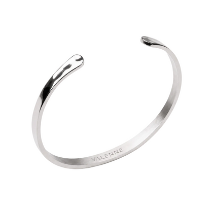 Hammered Cuff Bracelet