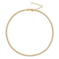 Gold color