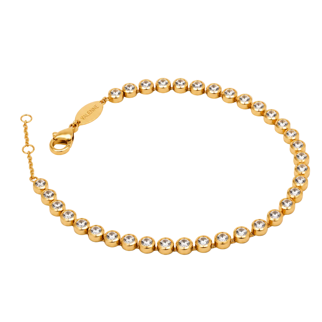 Tennis Bracelet