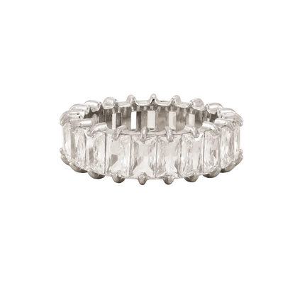 Eternity Band Ring