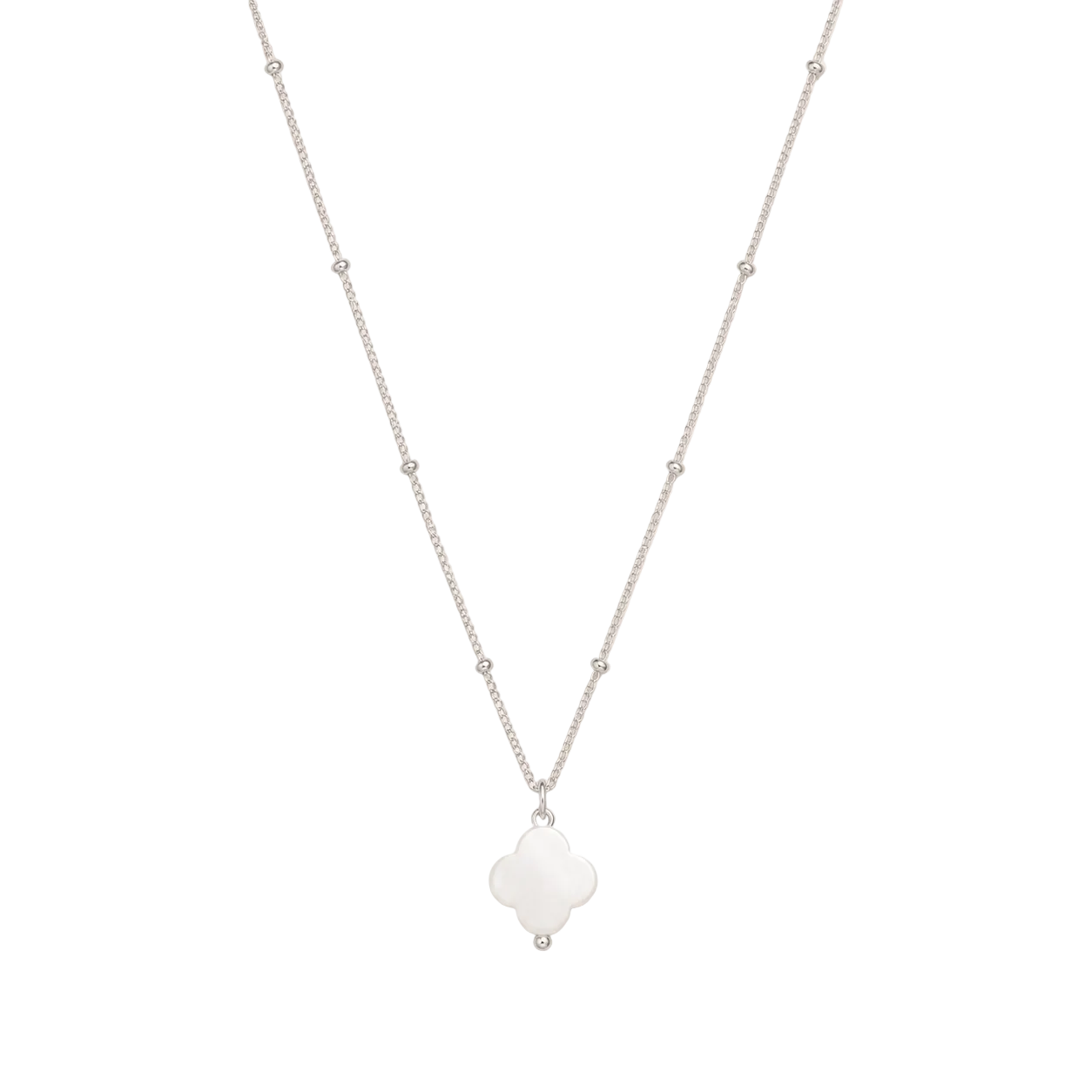 Positano Mother of Pearl Necklace