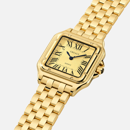 Marceau Watch Soleil