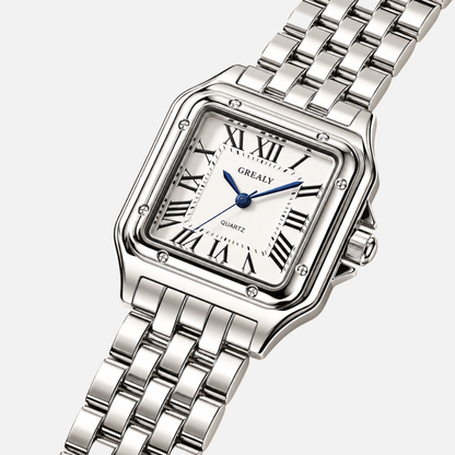 Marceau Watch Argent