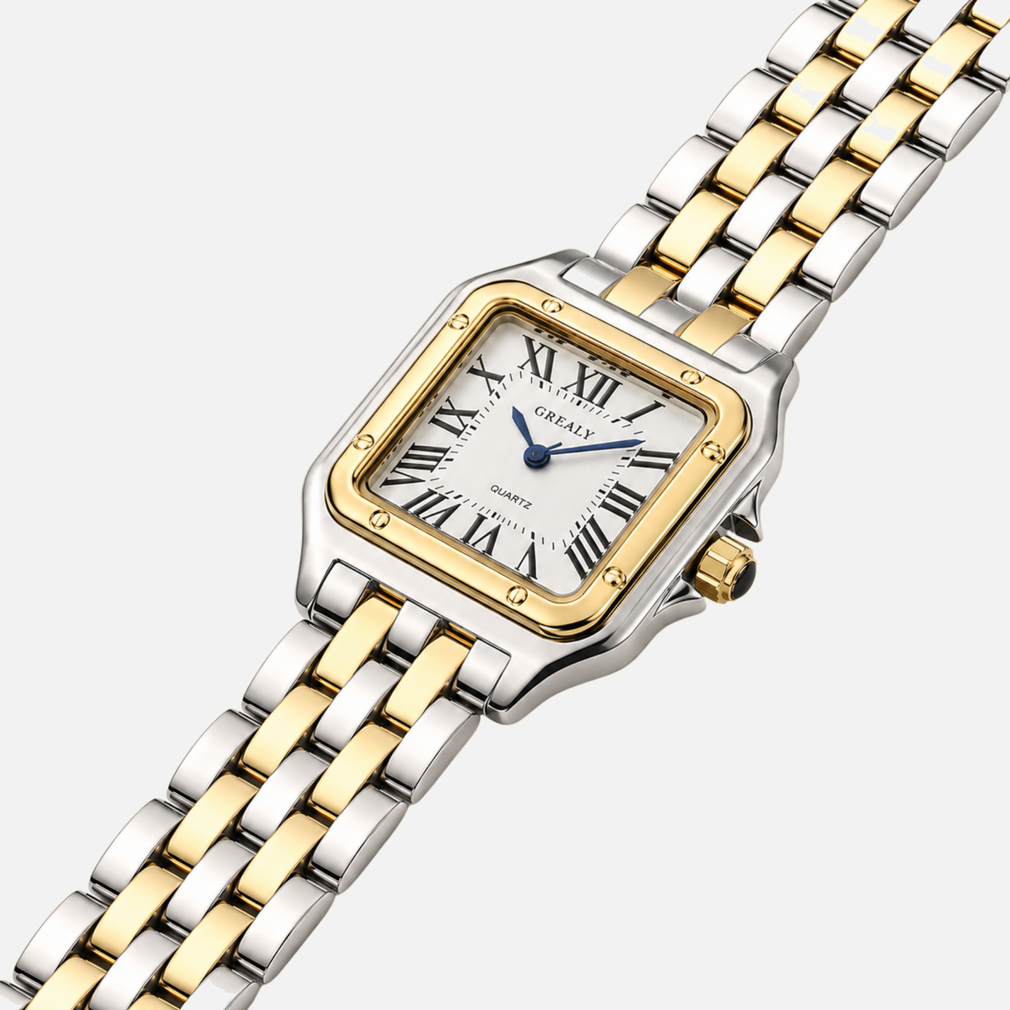 Marceau Watch Aurore