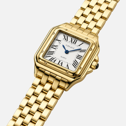 Marceau Watch Ivoire