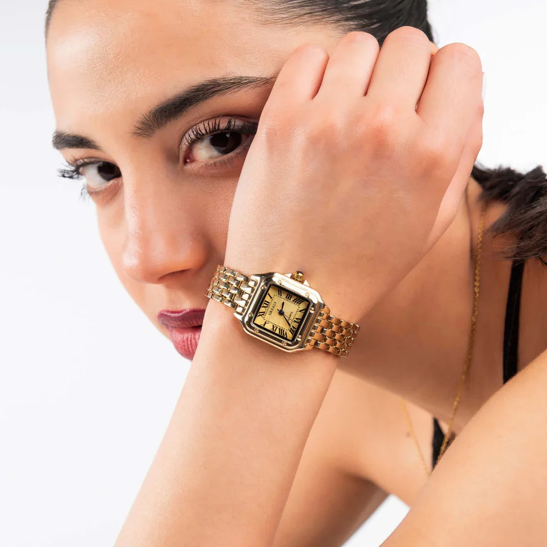 Marceau Watch Soleil
