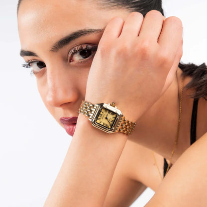 Marceau Watch Soleil