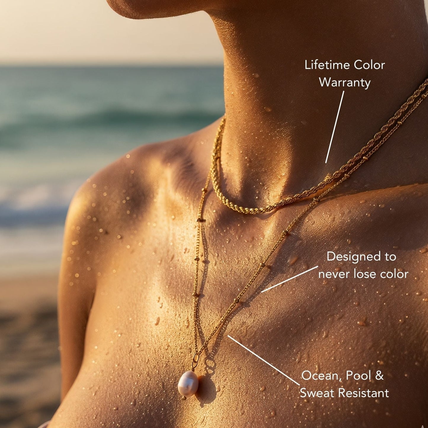 Necklace Set - Everyday Bundle