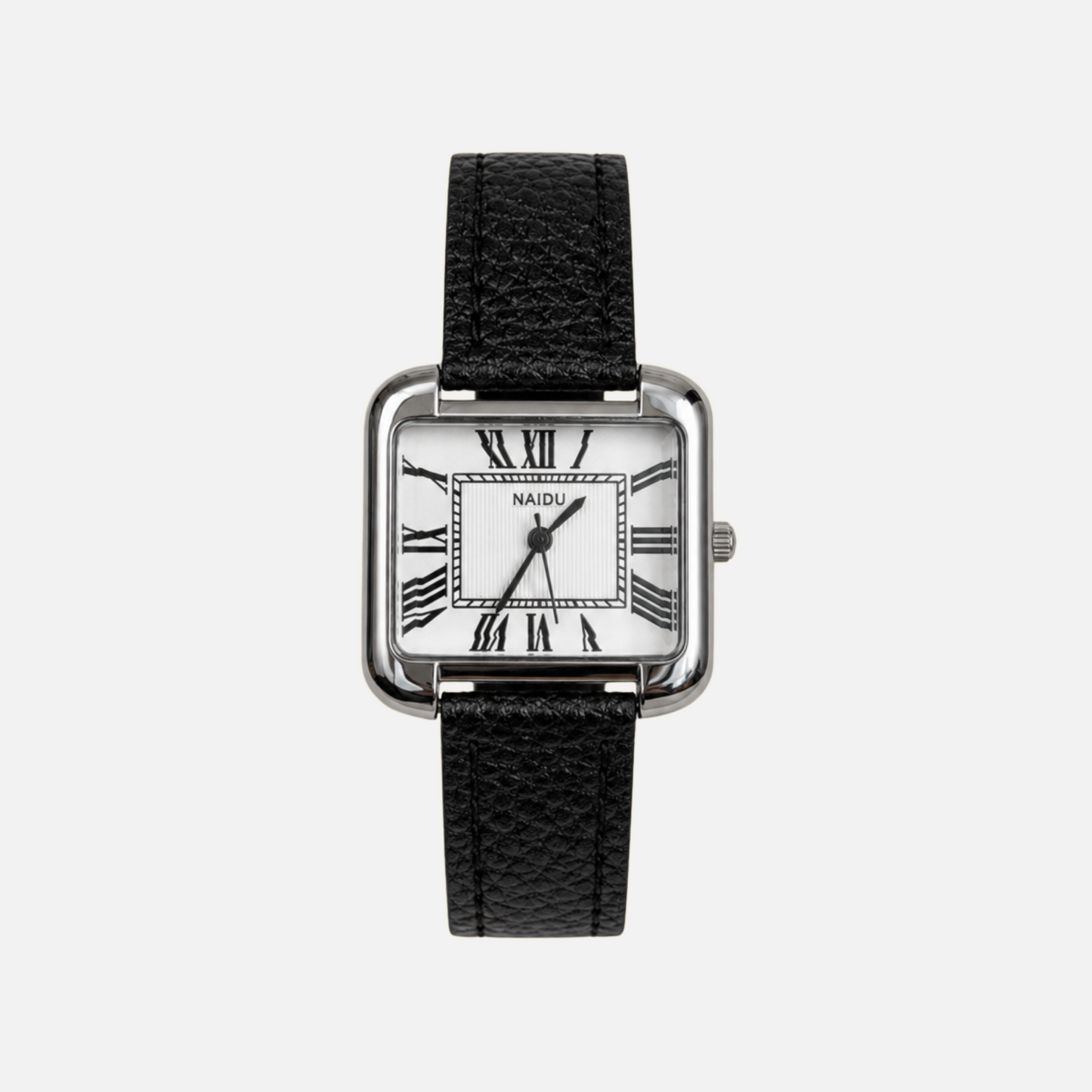 Concorde Watch Black
