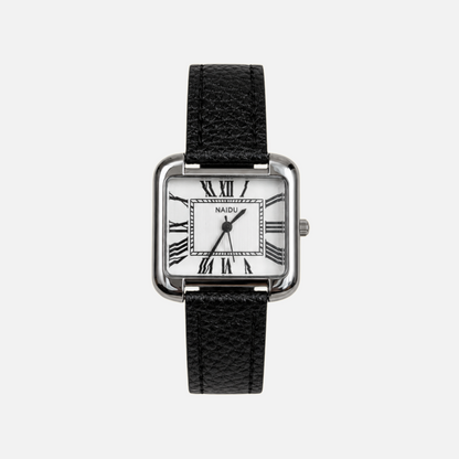 Concorde Watch Black