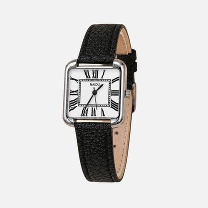 Concorde Watch Black