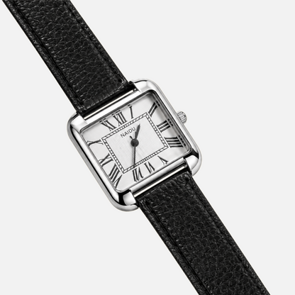 Concorde Watch Black