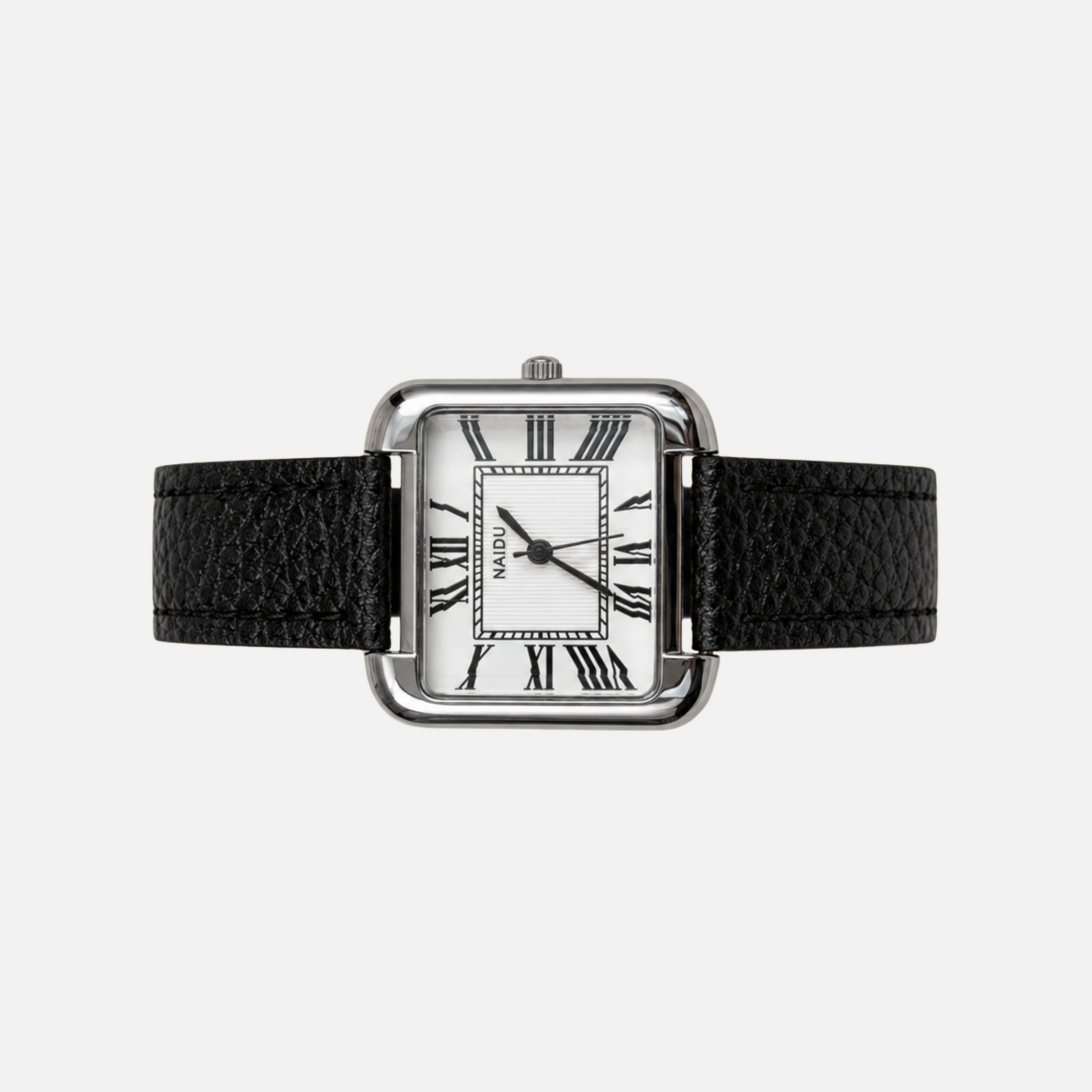 Concorde Watch Black