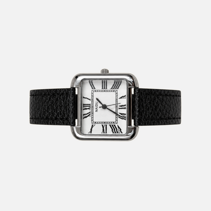 Concorde Watch Black
