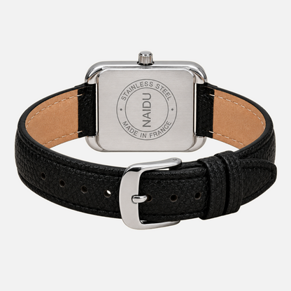 Concorde Watch Black