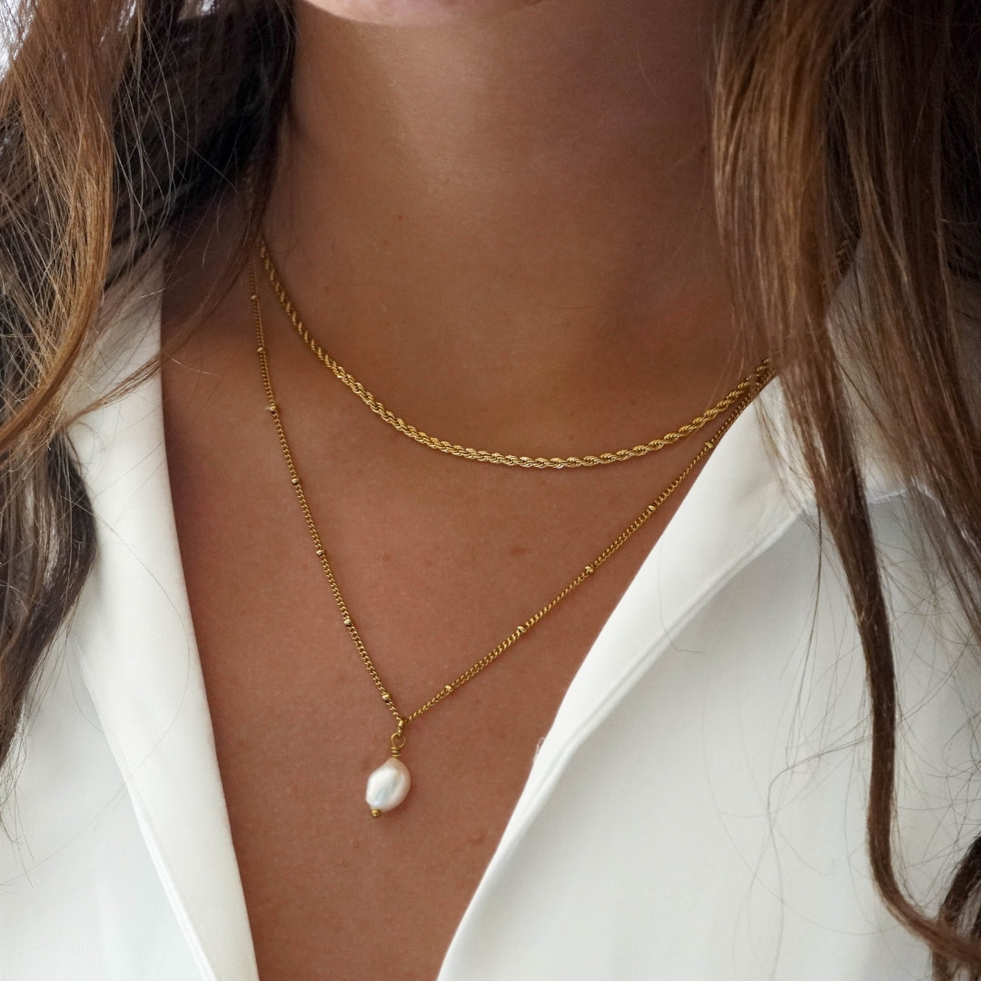 Necklace Set - Everyday Bundle