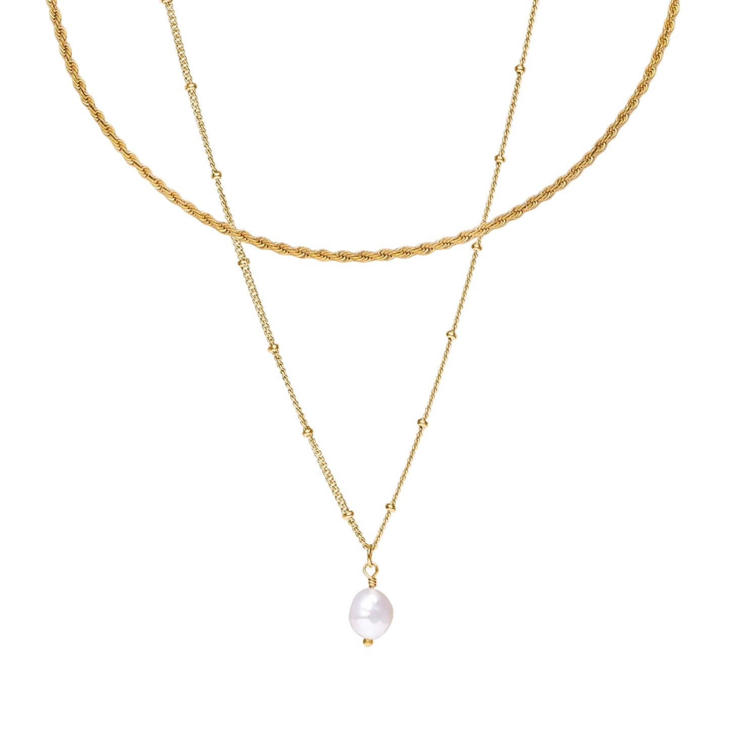 Necklace Set - Everyday Bundle