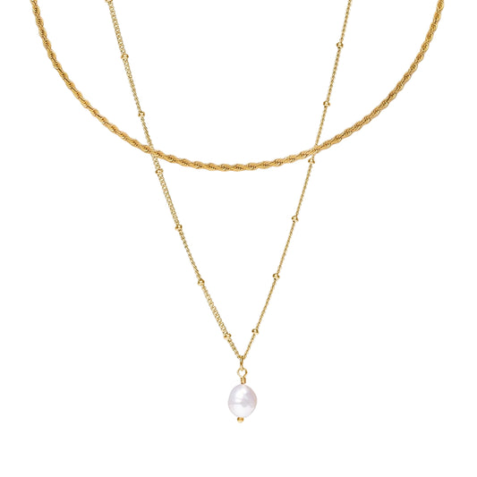 Necklace Set - Everyday Bundle