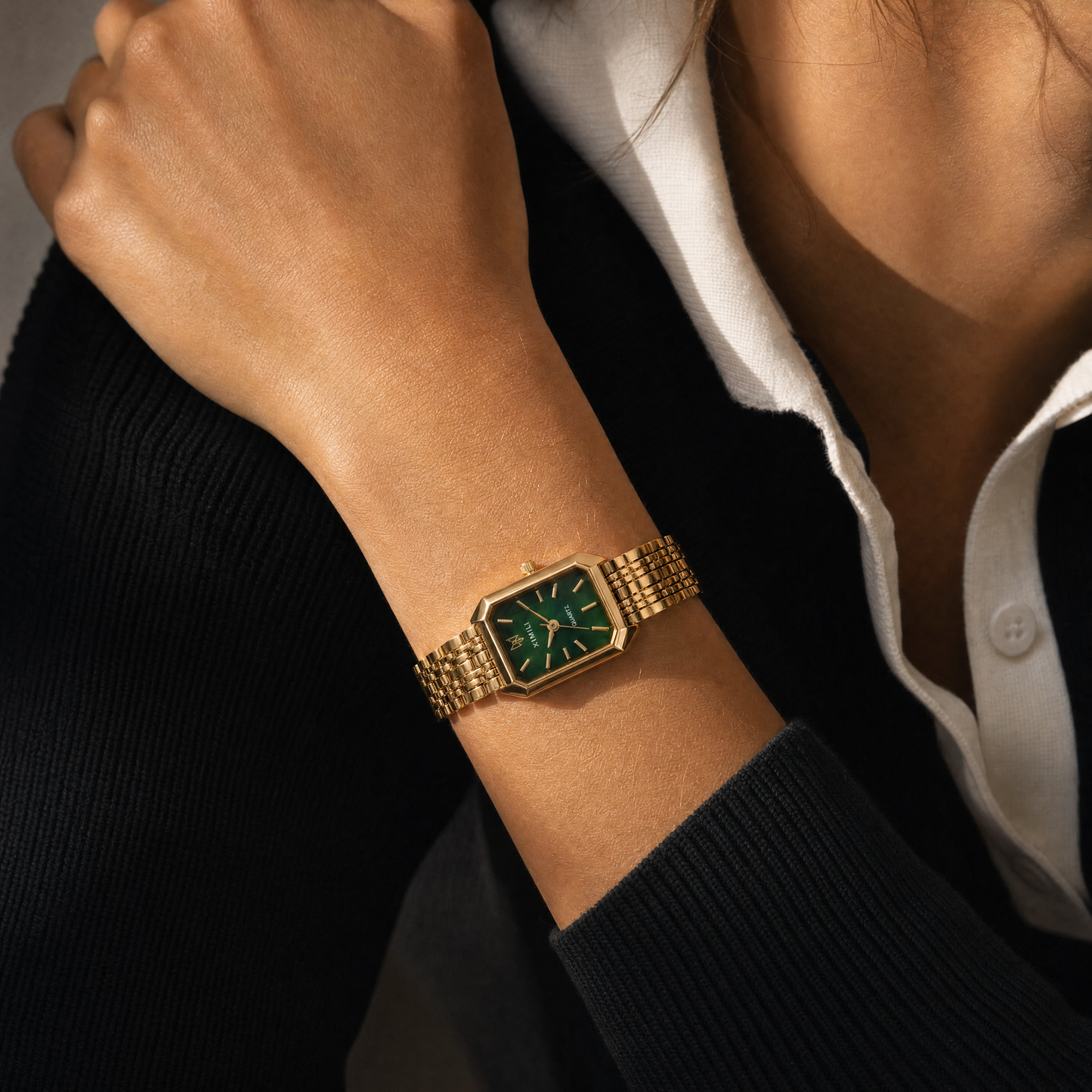 Le Marais Watch Forest