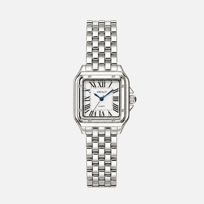 Marceau Watch Argent