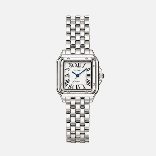 Marceau Watch Argent