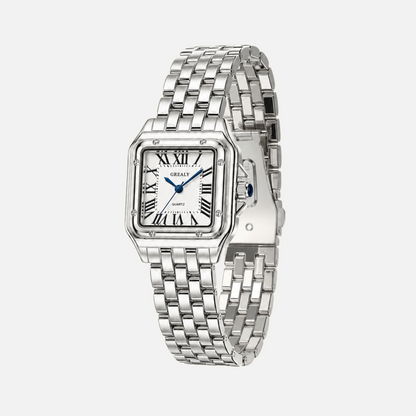 Marceau Watch Argent