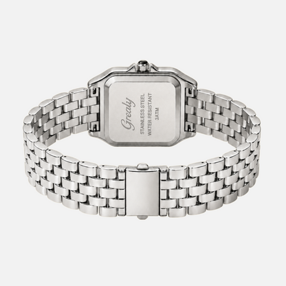 Marceau Watch Argent