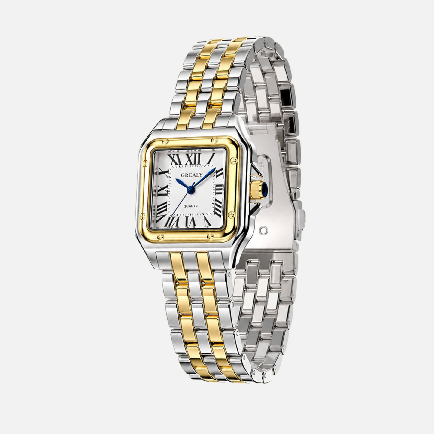 Marceau Watch Aurore