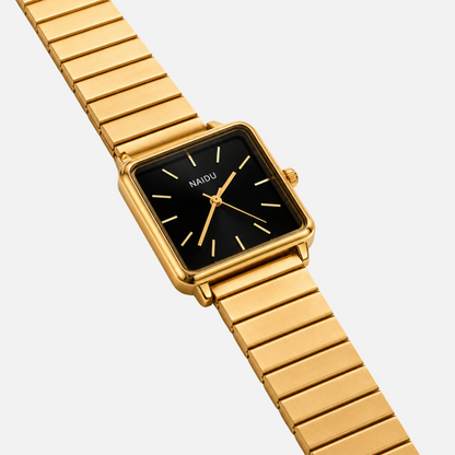 Le Marais Watch Eclipse
