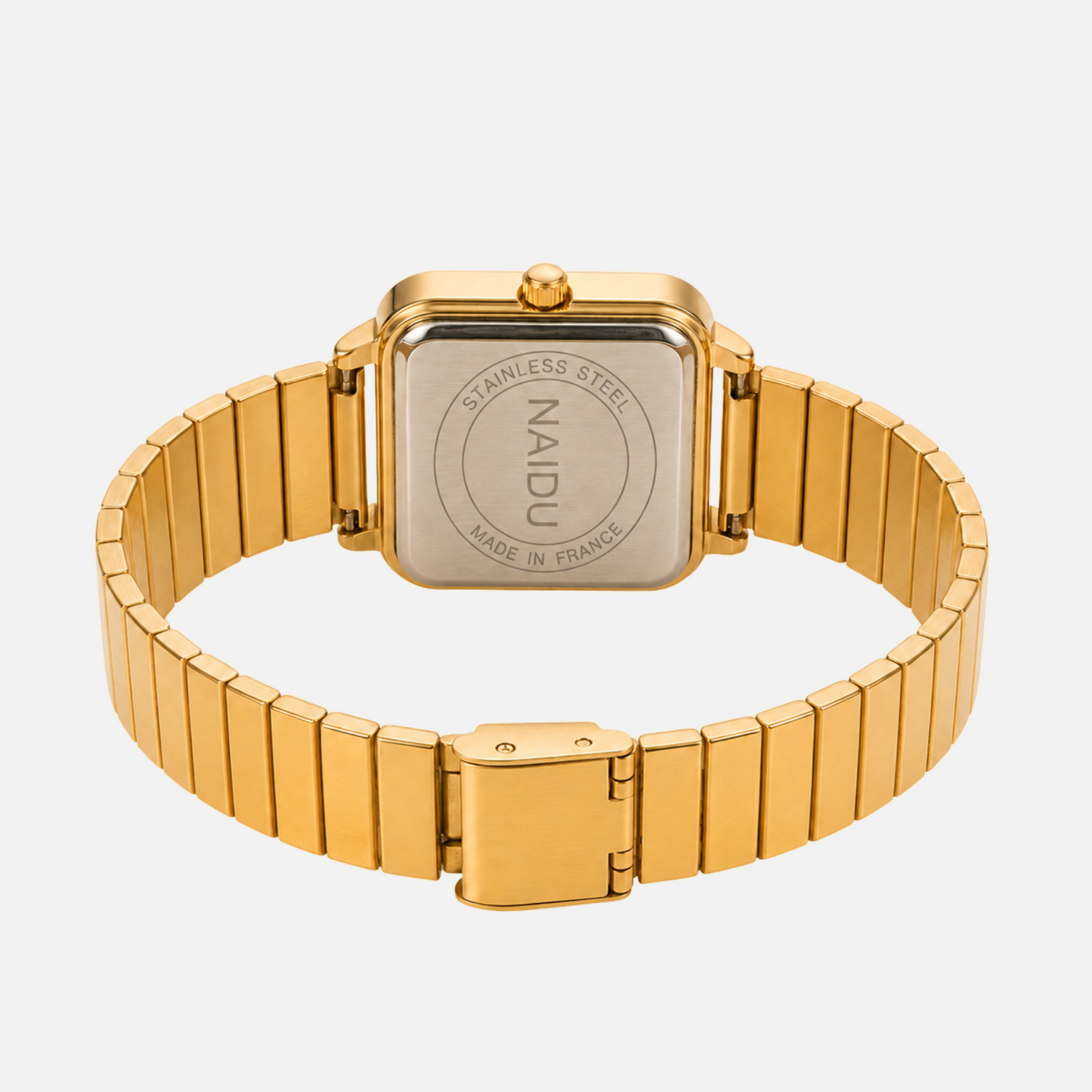 Le Marais Watch Eclipse