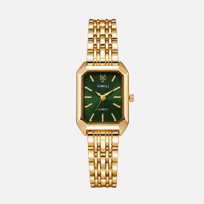 Le Marais Watch Forest