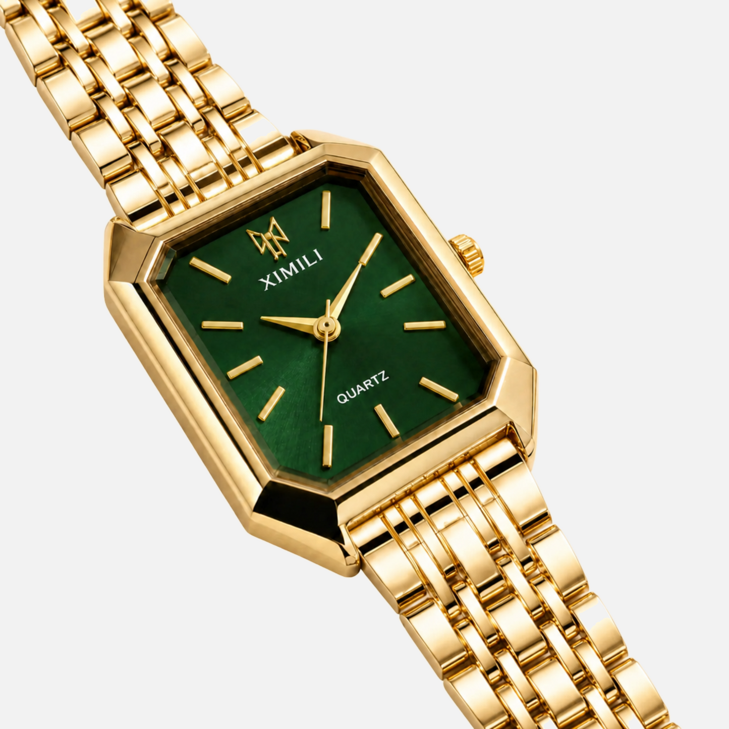 Le Marais Watch Forest