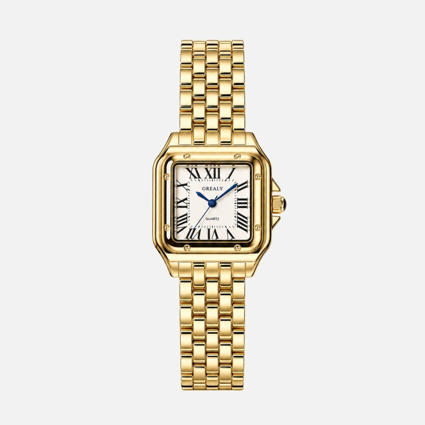 Marceau Watch Ivoire