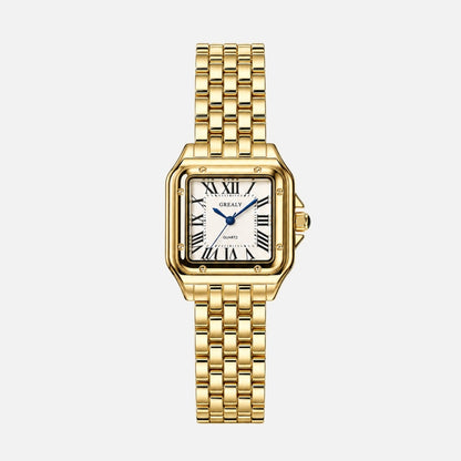 Marceau Watch Ivoire