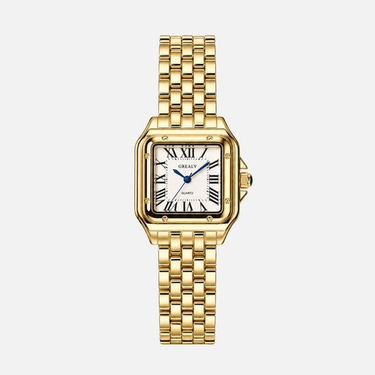 Marceau Watch Ivoire