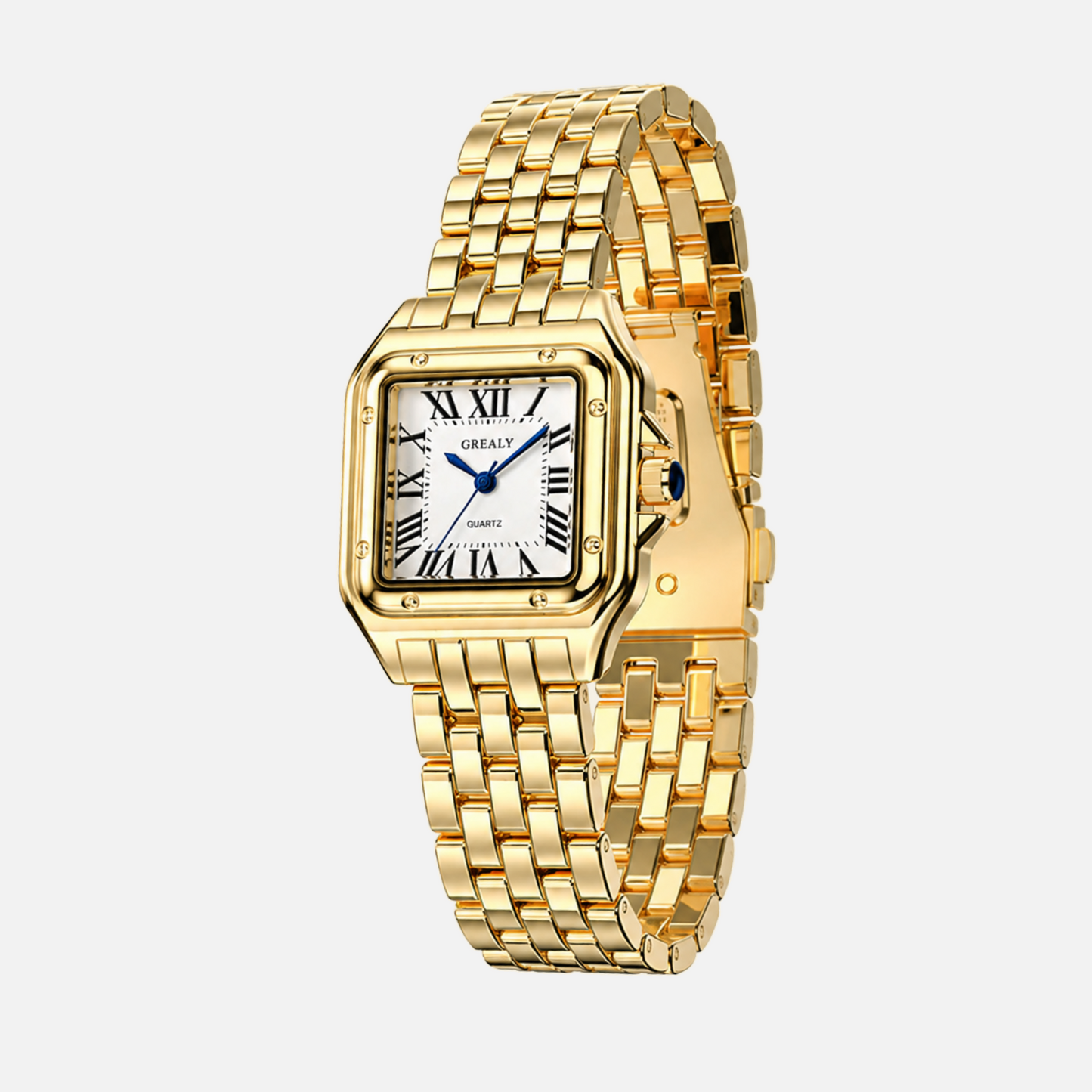 Marceau Watch Ivoire