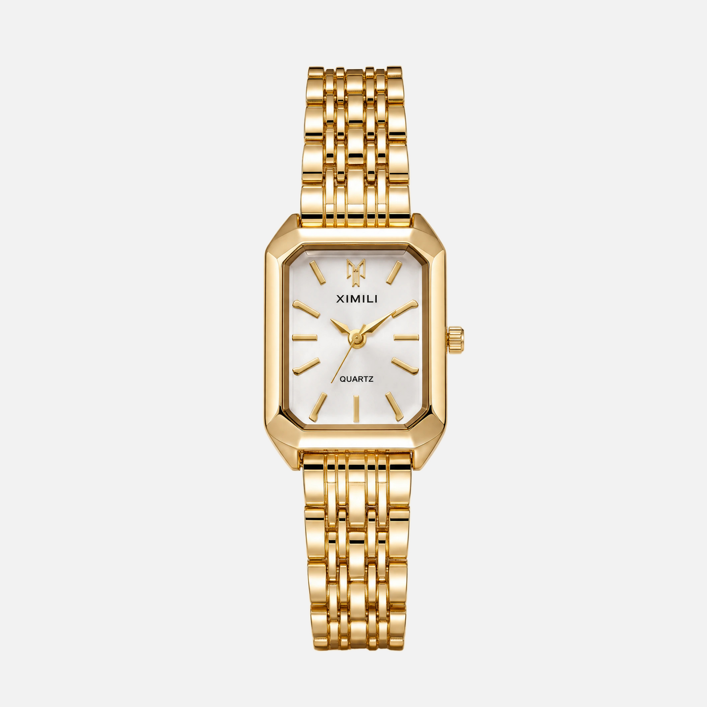 Le Marais Watch Lumière