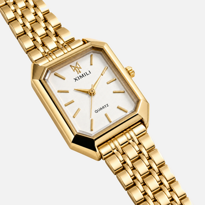 Le Marais Watch Lumière
