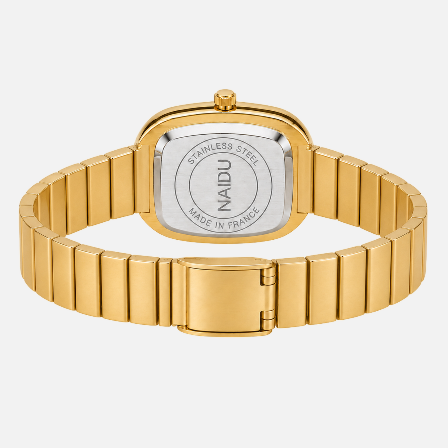 Le Marais Watch Moonlight