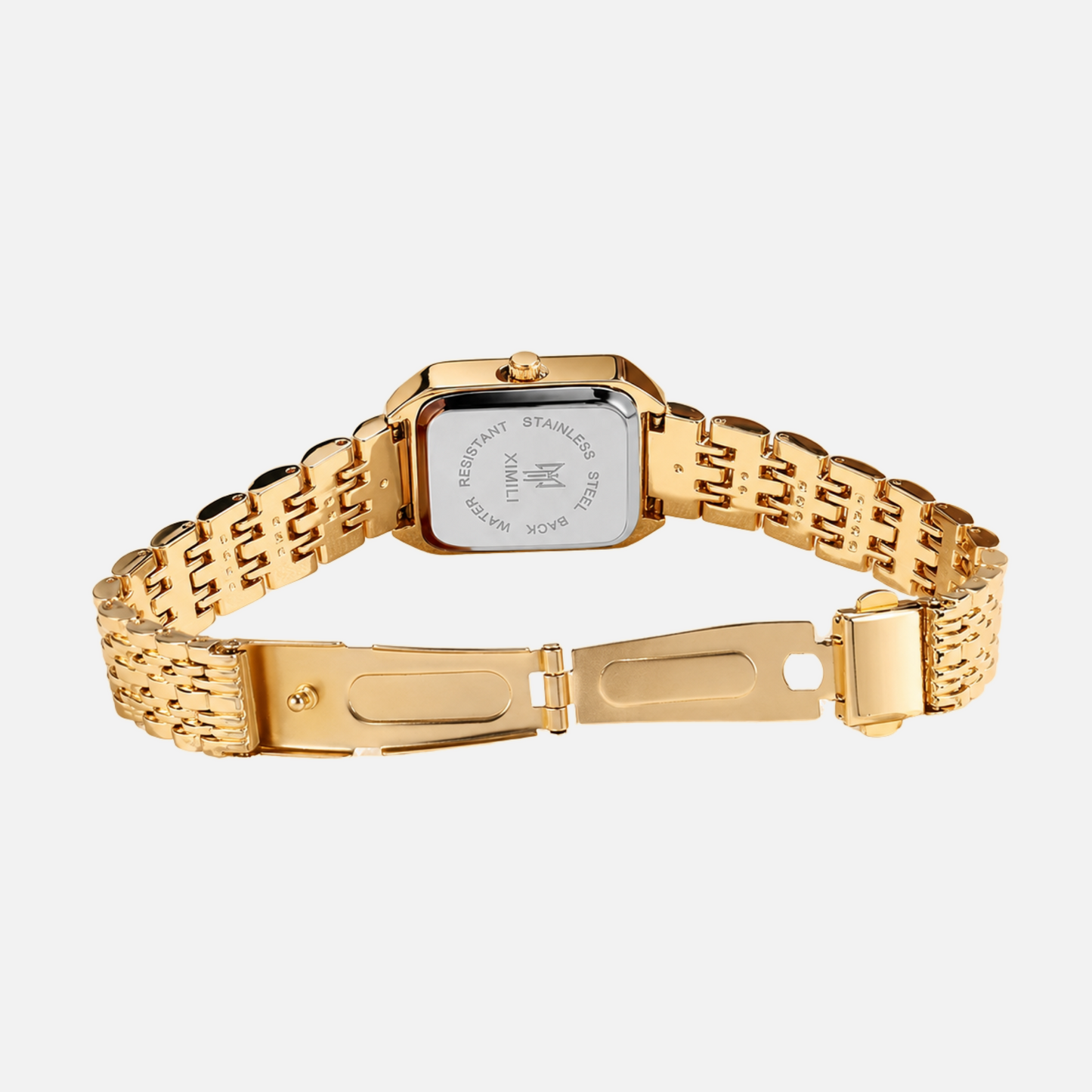 Le Marais Watch Petal