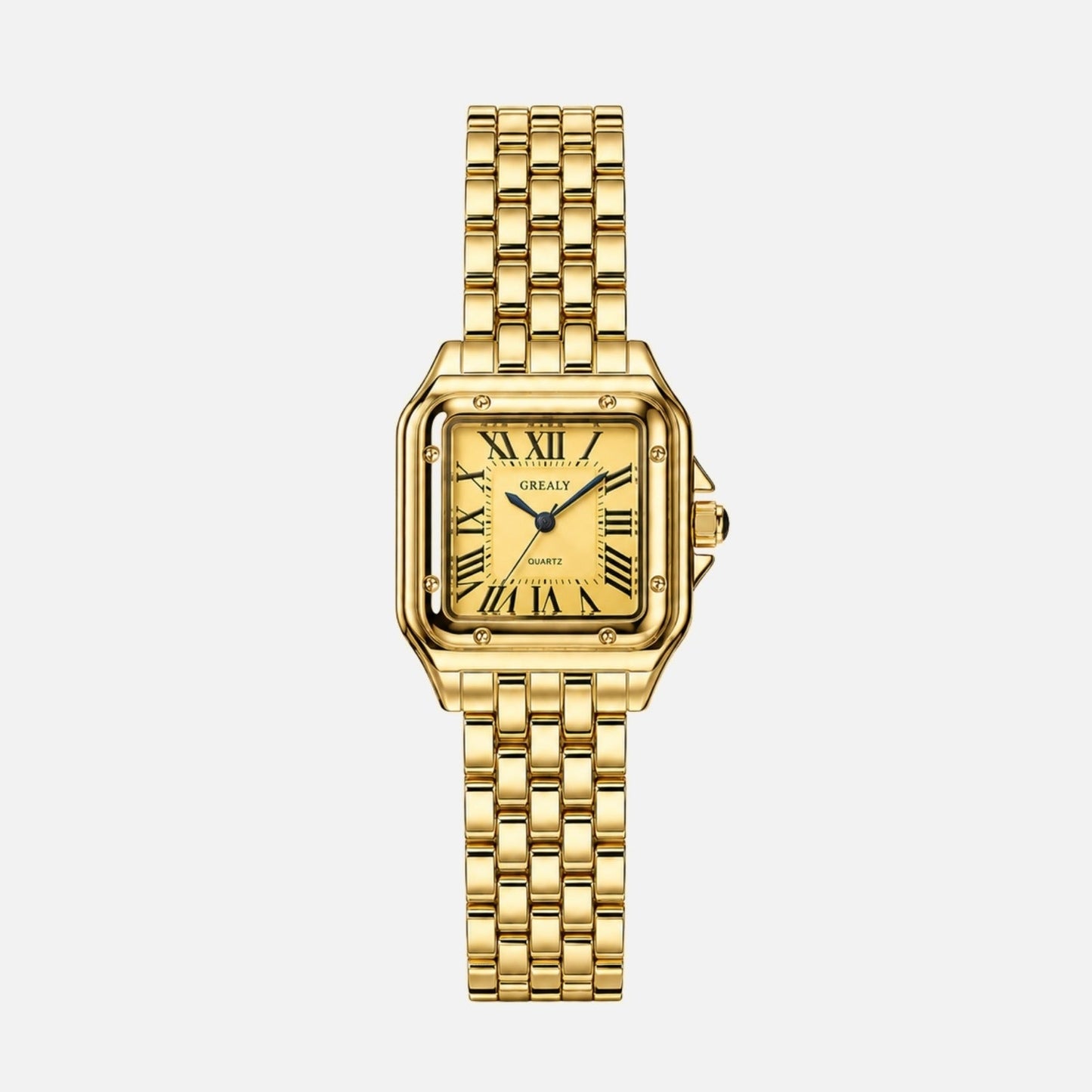 Marceau Watch Soleil