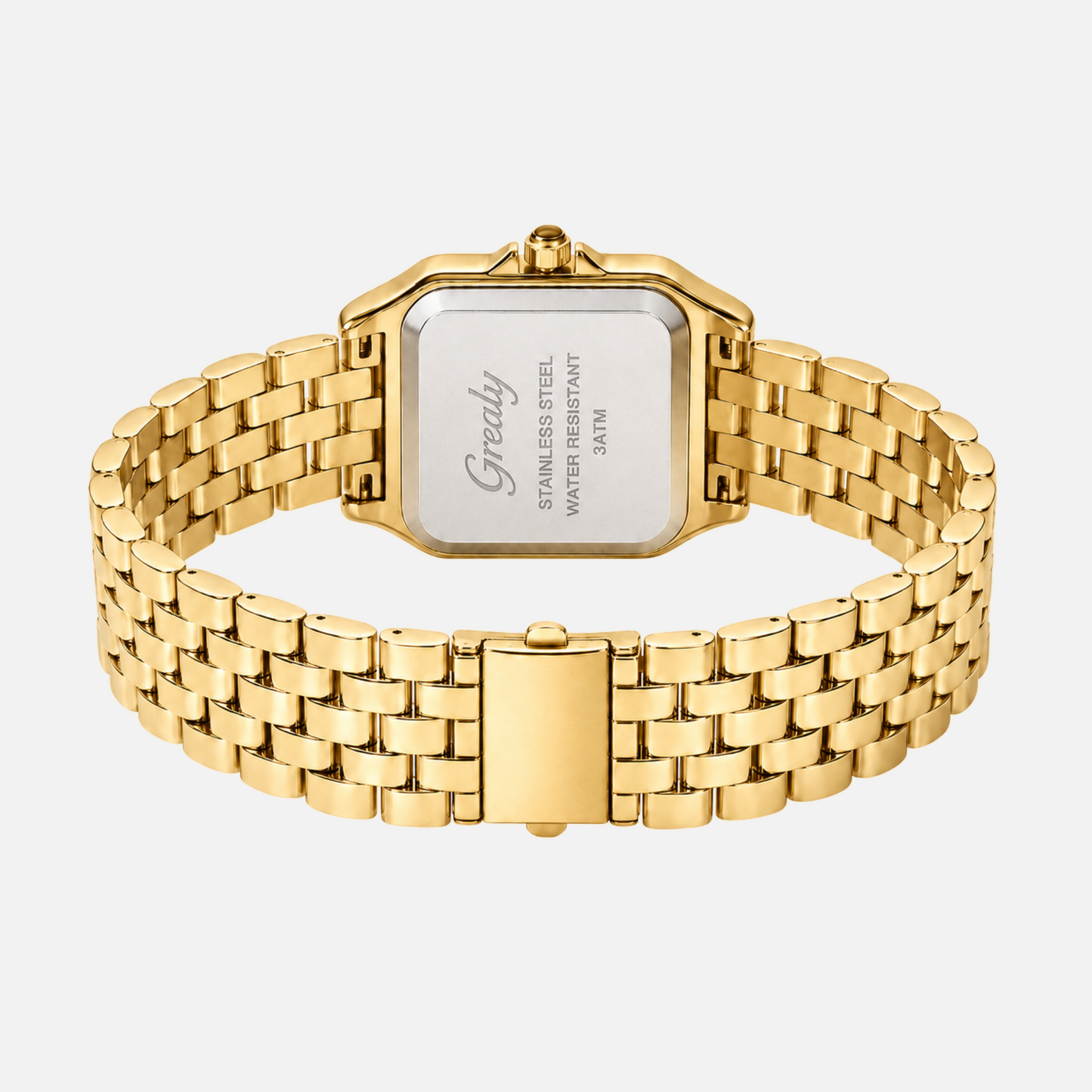 Marceau Watch Soleil