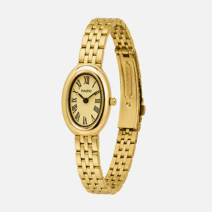 Opéra Watch Gold