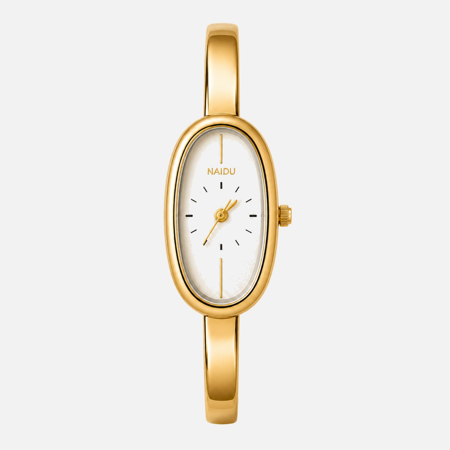 Passy Watch Gold