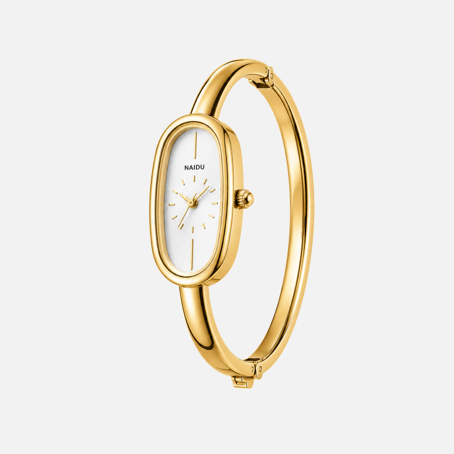 Passy Watch Gold