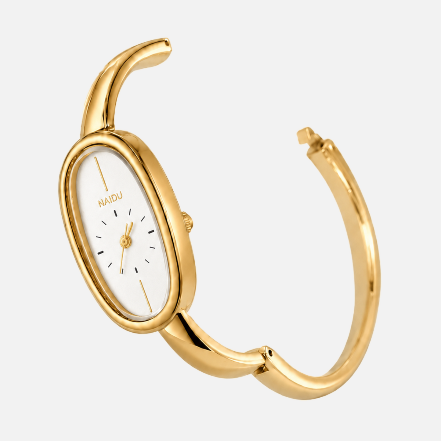 Passy Watch Gold